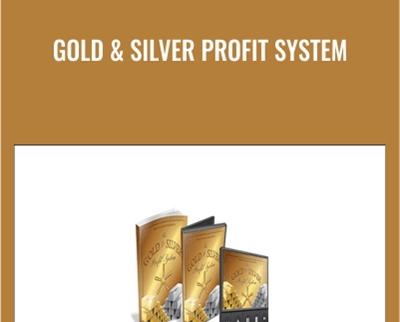 Bill Poulos Gold Silver Profit System - BoxSkill