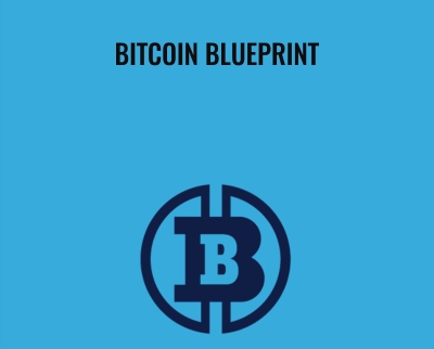 Bitcoin Blueprint Crypto Jack - BoxSkill