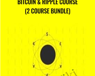 Bitcoin Ripple Course 2 Course Bundle - BoxSkill