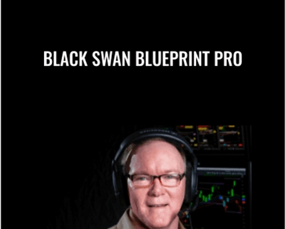 Black Swan Blueprint PRO Bruce Marshall - BoxSkill