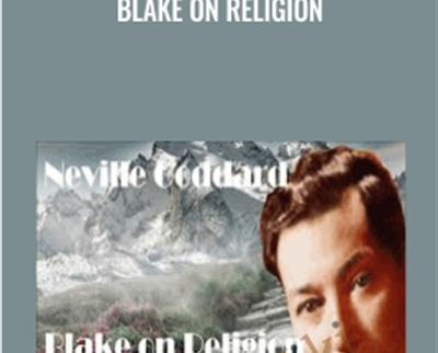 Blake on Religion - BoxSkill net