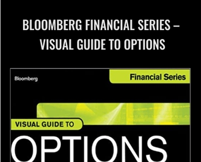 Bloomberg Financial Series E28093 Visual Guide to Options - BoxSkill