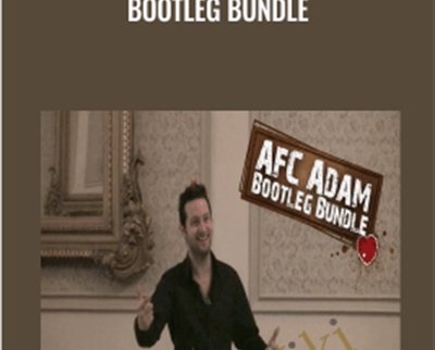 Bootleg Bundle Adam Lyons - BoxSkill - Get all Courses