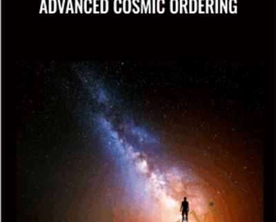 Bradley Thompson Advanced Cosmic Ordering - BoxSkill