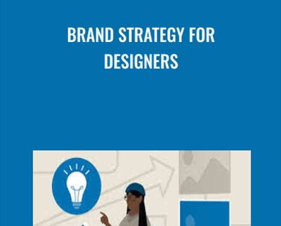 Brand Strategy for Designers1 - BoxSkill