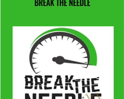 Break The Needle - BoxSkill net