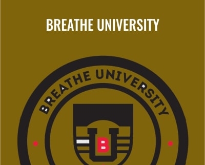 Breathe University Eric Thomas and Associates - BoxSkill net