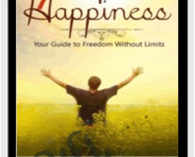 Brent Phillips Seven Steps to Happiness - BoxSkill net