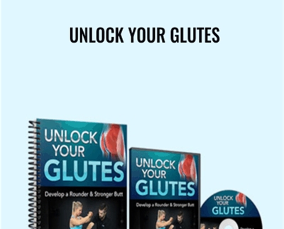Brian Klepacki Unlock Your Glutes - BoxSkill