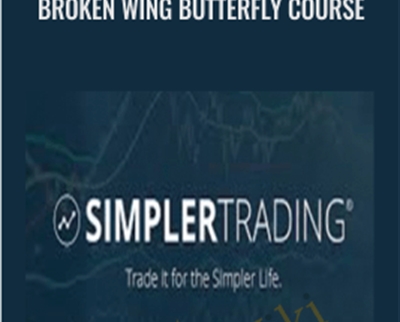 Broken Wing Butterfly Course - BoxSkill