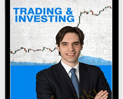 Bruce Webb E28093 Trade with Bruce Invest With Confidence - BoxSkill