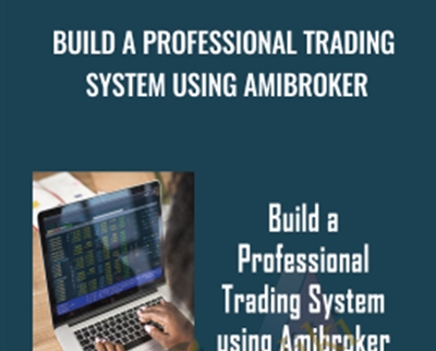 Build a Professional Trading System using Amibroker - BoxSkill
