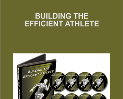 Building the Efficient Athlete Eric Cressey - BoxSkill