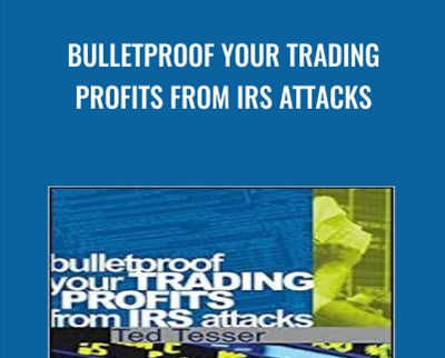 Bulletproof Your Trading Profits from IRS Attacks - BoxSkill