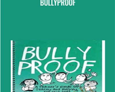Bullyproof - BoxSkill