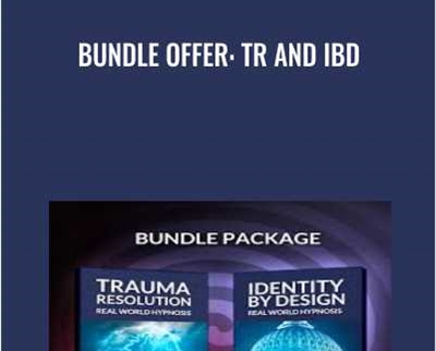 Bundle Offer TR and IBD - BoxSkill - Get all Courses