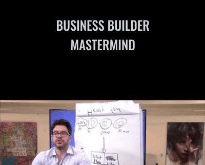 Business Builder Mastermind Tai Lopez - BoxSkill net