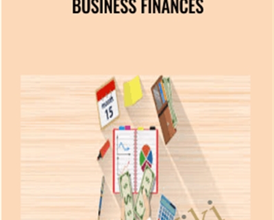 Business finances - BoxSkill net