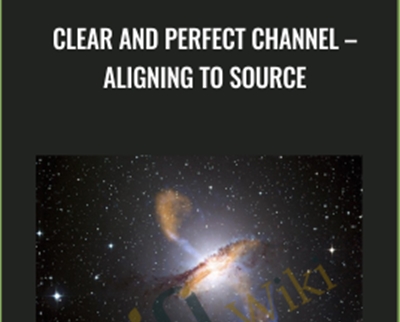 CLEAR AND PERFECT CHANNEL E28093 ALIGNING TO SOURCE - BoxSkill net