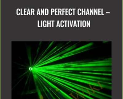 CLEAR AND PERFECT CHANNEL E28093 LIGHT ACTIVATION 1 - BoxSkill net