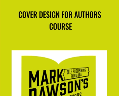 COVER DESIGN FOR AUTHORS COURSE1 - BoxSkill
