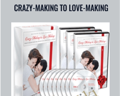 CRAZY MAKING TO LOVE MAKING - BoxSkill net
