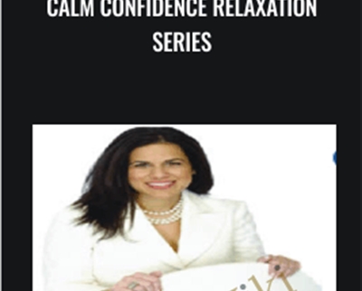 Calm Confidence Relaxation Series - BoxSkill net