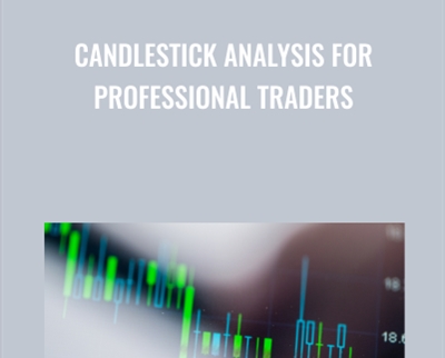 Candlestick Analysis For Professional Traders - BoxSkill