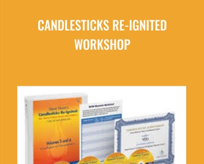 Candlesticks Re Ignited Workshop - BoxSkill