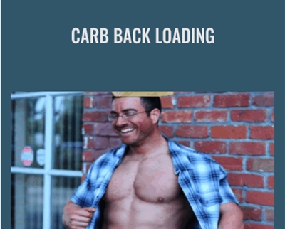 Carb Back Loading John Kiefer - BoxSkill