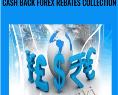 Cash Back Forex Rebates Collection - BoxSkill