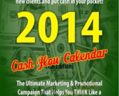 CashFlow Calendar 2014 - BoxSkill net