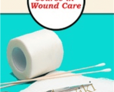 Certificate Course in Wound Care - BoxSkill - Get all Courses