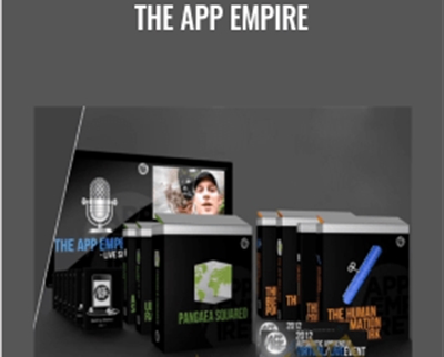Chad Mureta E28093 The App Empire - BoxSkill net