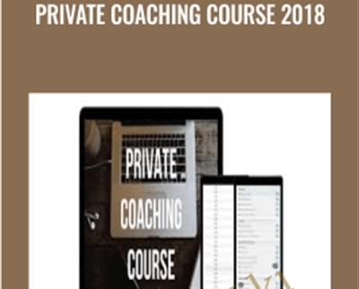 Chanel Stevens E28093 Private Coaching Course 2018 - BoxSkill net