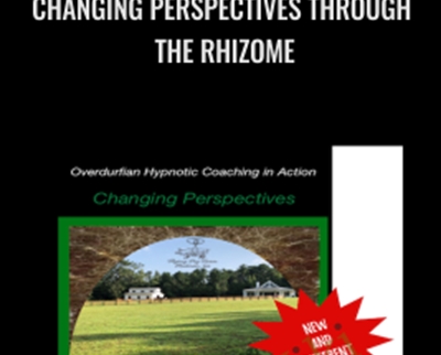 Changing Perspectives through the Rhizome - BoxSkill net