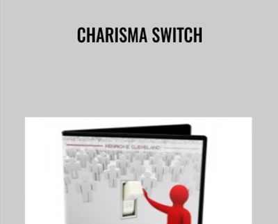 Charisma Switch - BoxSkill net