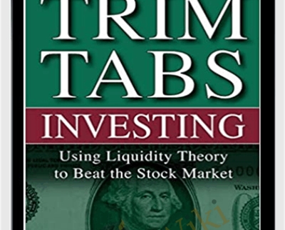 Charles Biderman David Santschi E28093 Trimtabs Investing Using Liquidity Theory To Beat The Stock Market - BoxSkill