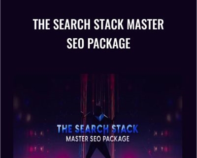 Charles Floate E28093 The Search Stack Master SEO Package - BoxSkill