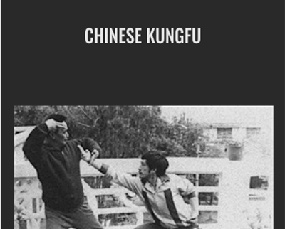 Chinese Kungfu Zi Ran Men - BoxSkill