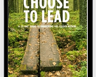 Choose To Lead - BoxSkill