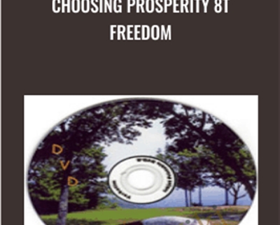 Choosing Prosperity 8t Freedom - BoxSkill net