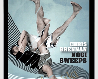Chris Brennan NoGi Sweeps - BoxSkill net