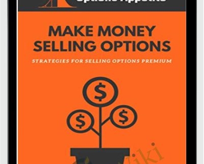 Chuck Mccleary E28093 Make Money Selling Options - BoxSkill