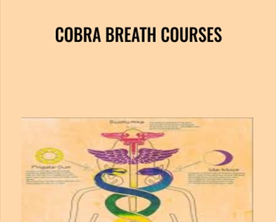 Cobra Breath Courses - BoxSkill net
