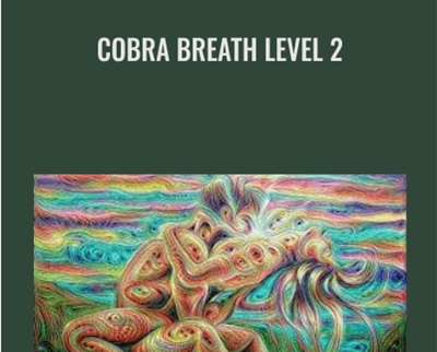 Cobra Breath Level 2 Ipsalu Tantra - BoxSkill net
