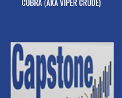 Cobra aka Viper Crude - BoxSkill