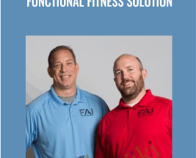 Cody Sipe Dan Ritchie Functional Fitness Solution - BoxSkill