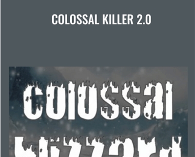 Colossal Killer 2 0 Anthony Miller and Magick Balay - BoxSkill