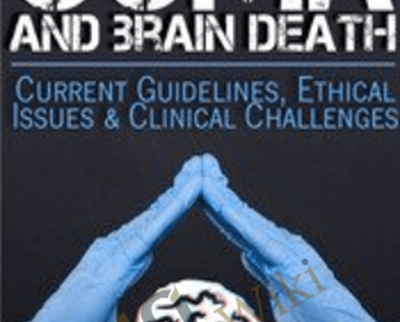 Coma and Brain Death - BoxSkill - Get all Courses